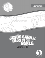 034- JESÚS SANA AL HIJO DE UN NOBLE © Calvary Curriculum.pdf